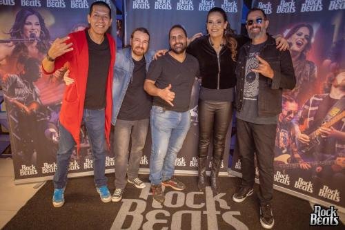 Show Rock Beats - Brazólia - Fotos por Henrique François-2069