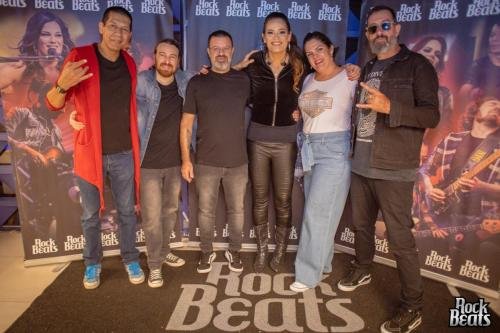 Show Rock Beats - Brazólia - Fotos por Henrique François-2070