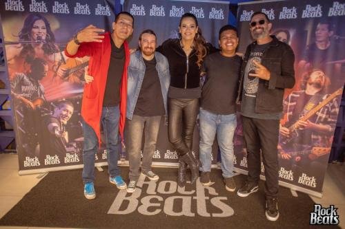 Show Rock Beats - Brazólia - Fotos por Henrique François-2071