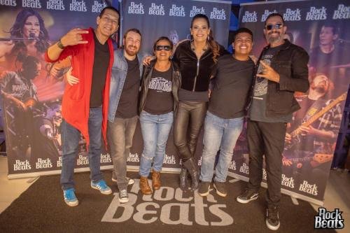 Show Rock Beats - Brazólia - Fotos por Henrique François-2072