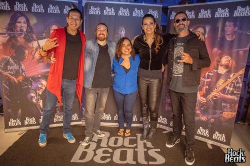 Show Rock Beats - Brazólia - Fotos por Henrique François-2074