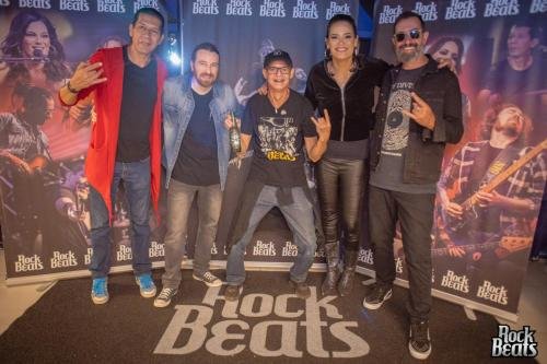 Show Rock Beats - Brazólia - Fotos por Henrique François-2077