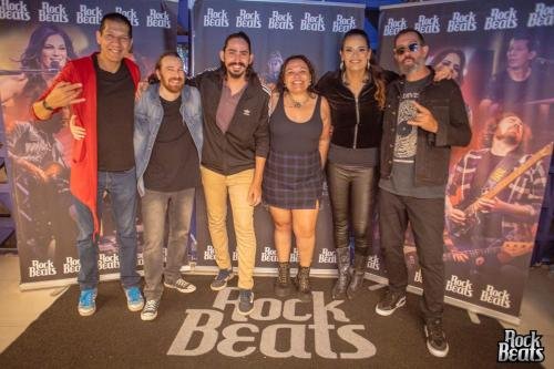 Show Rock Beats - Brazólia - Fotos por Henrique François-2078