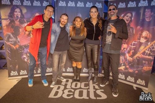 Show Rock Beats - Brazólia - Fotos por Henrique François-2079