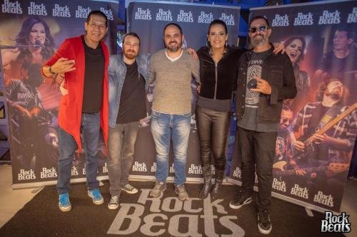 Show Rock Beats - Brazólia - Fotos por Henrique François-2080