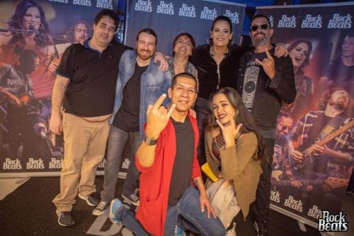 Show Rock Beats - Brazólia - Fotos por Henrique François-2081