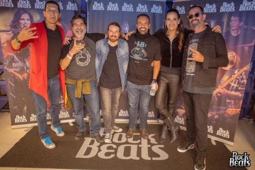 Show Rock Beats - Brazólia - Fotos por Henrique François-2083