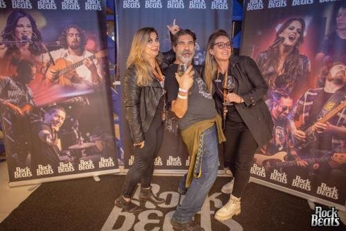 Show Rock Beats - Brazólia - Fotos por Henrique François-2087