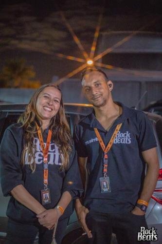 Show Rock Beats - Capital Moto Week 2022 - Fotos por Henrique François-1624