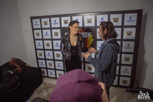 Show Rock Beats - Capital Moto Week 2022 - Fotos por Henrique François-1633