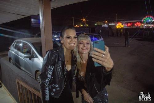 Show Rock Beats - Capital Moto Week 2022 - Fotos por Henrique François-1636