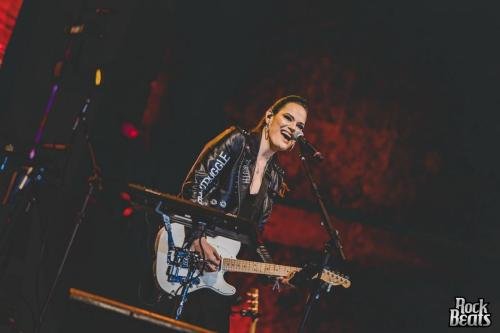 Show Rock Beats - Capital Moto Week 2022 - Fotos por Henrique François-1637