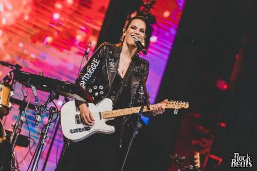 Show Rock Beats - Capital Moto Week 2022 - Fotos por Henrique François-1638