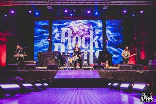 Show Rock Beats - Capital Moto Week 2022 - Fotos por Henrique François-1640