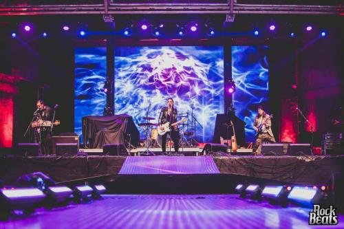 Show Rock Beats - Capital Moto Week 2022 - Fotos por Henrique François-1641