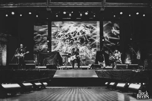 Show Rock Beats - Capital Moto Week 2022 - Fotos por Henrique François-1642