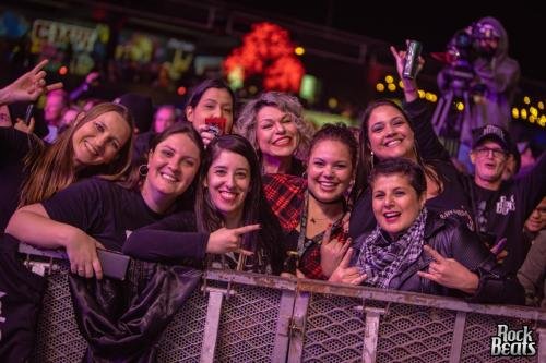 Show Rock Beats - Capital Moto Week 2022 - Fotos por Henrique François-1643