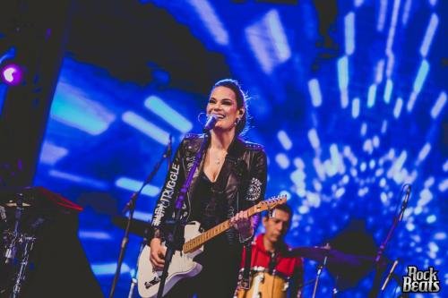 Show Rock Beats - Capital Moto Week 2022 - Fotos por Henrique François-1644