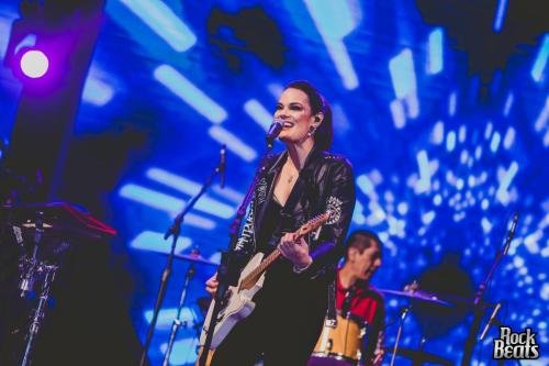 Show Rock Beats - Capital Moto Week 2022 - Fotos por Henrique François-1645