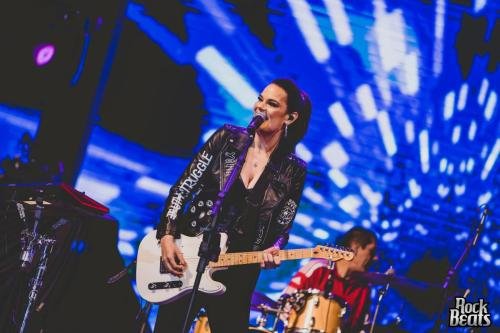 Show Rock Beats - Capital Moto Week 2022 - Fotos por Henrique François-1646