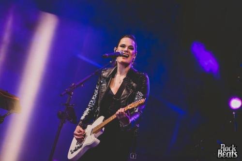 Show Rock Beats - Capital Moto Week 2022 - Fotos por Henrique François-1648