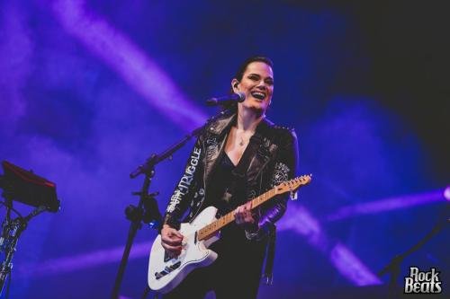 Show Rock Beats - Capital Moto Week 2022 - Fotos por Henrique François-1651