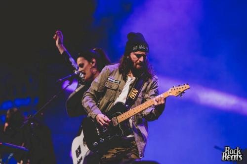 Show Rock Beats - Capital Moto Week 2022 - Fotos por Henrique François-1653