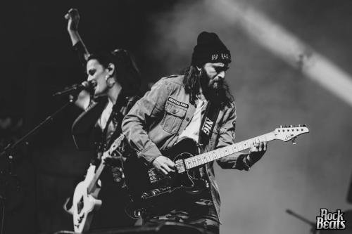 Show Rock Beats - Capital Moto Week 2022 - Fotos por Henrique François-1654