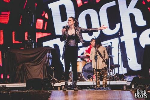 Show Rock Beats - Capital Moto Week 2022 - Fotos por Henrique François-1656