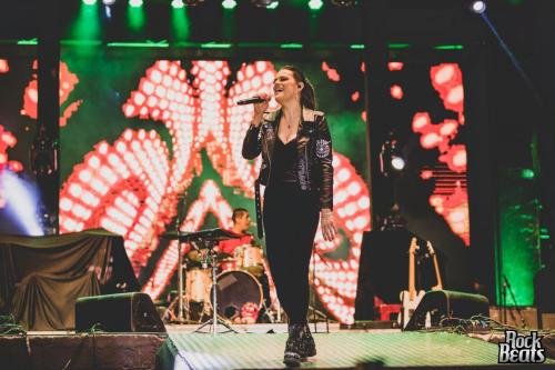 Show Rock Beats - Capital Moto Week 2022 - Fotos por Henrique François-1661