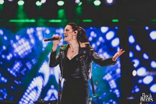 Show Rock Beats - Capital Moto Week 2022 - Fotos por Henrique François-1662