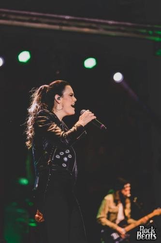 Show Rock Beats - Capital Moto Week 2022 - Fotos por Henrique François-1663