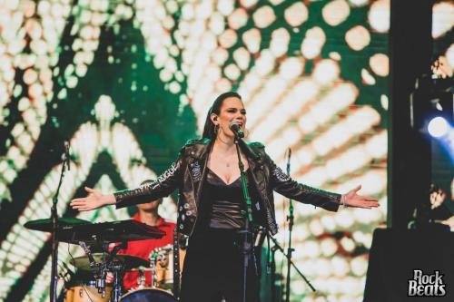 Show Rock Beats - Capital Moto Week 2022 - Fotos por Henrique François-1664