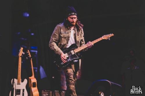 Show Rock Beats - Capital Moto Week 2022 - Fotos por Henrique François-1666