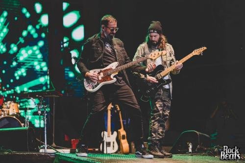 Show Rock Beats - Capital Moto Week 2022 - Fotos por Henrique François-1667