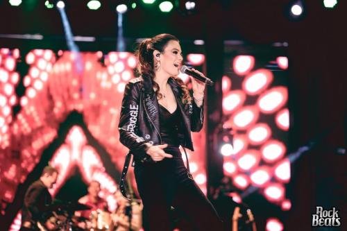 Show Rock Beats - Capital Moto Week 2022 - Fotos por Henrique François-1673