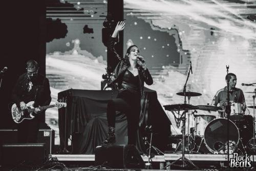 Show Rock Beats - Capital Moto Week 2022 - Fotos por Henrique François-1679