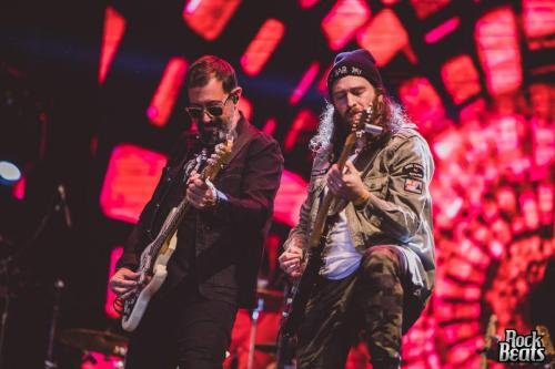 Show Rock Beats - Capital Moto Week 2022 - Fotos por Henrique François-1682