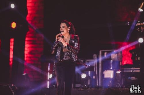 Show Rock Beats - Capital Moto Week 2022 - Fotos por Henrique François-1683