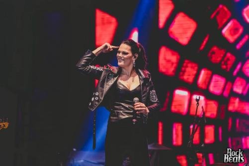 Show Rock Beats - Capital Moto Week 2022 - Fotos por Henrique François-1686