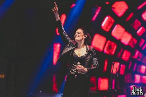 Show Rock Beats - Capital Moto Week 2022 - Fotos por Henrique François-1687