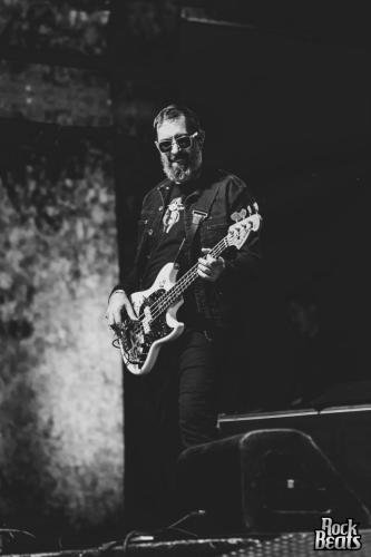 Show Rock Beats - Capital Moto Week 2022 - Fotos por Henrique François-1688