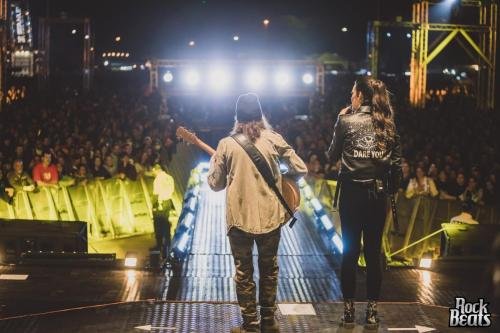 Show Rock Beats - Capital Moto Week 2022 - Fotos por Henrique François-1731