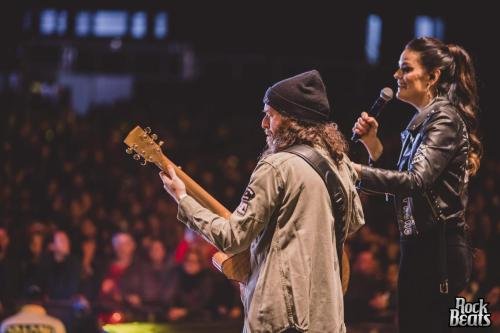 Show Rock Beats - Capital Moto Week 2022 - Fotos por Henrique François-1732