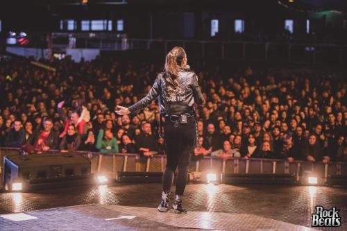 Show Rock Beats - Capital Moto Week 2022 - Fotos por Henrique François-1733