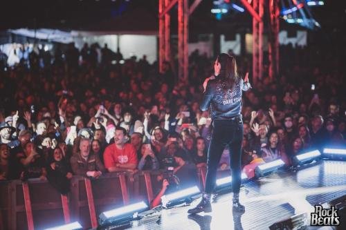 Show Rock Beats - Capital Moto Week 2022 - Fotos por Henrique François-1736