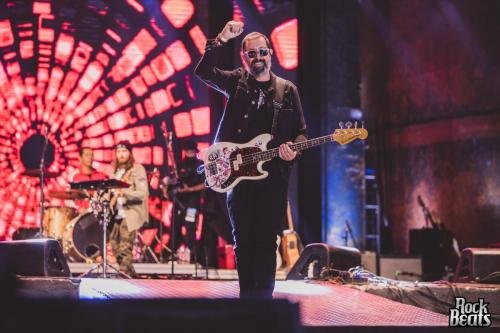 Show Rock Beats - Capital Moto Week 2022 - Fotos por Henrique François-1742