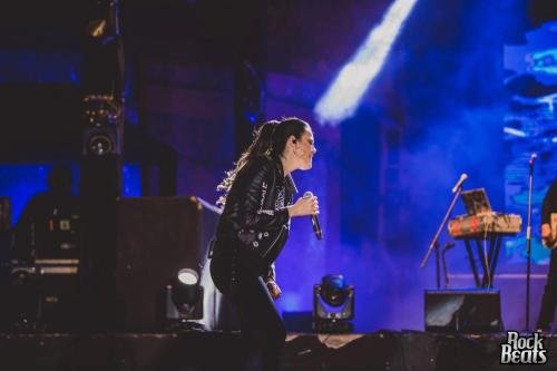 Show Rock Beats - Capital Moto Week 2022 - Fotos por Henrique François-1744