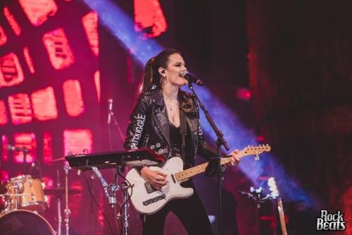 Show Rock Beats - Capital Moto Week 2022 - Fotos por Henrique François-1746