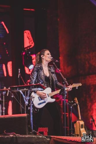 Show Rock Beats - Capital Moto Week 2022 - Fotos por Henrique François-1747